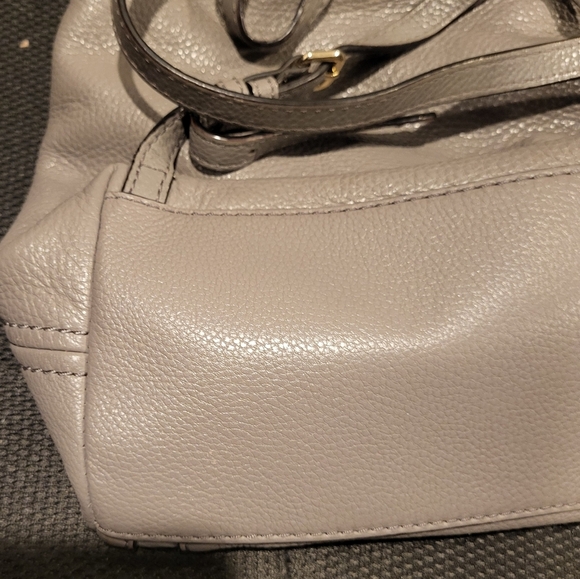 Kate Spade gray Backpack - Picture 5 of 11